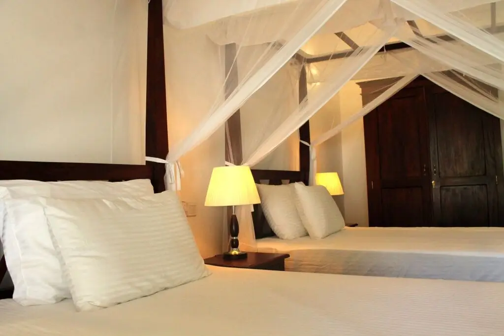 Хиккадува: Boutique Villa Shanthi