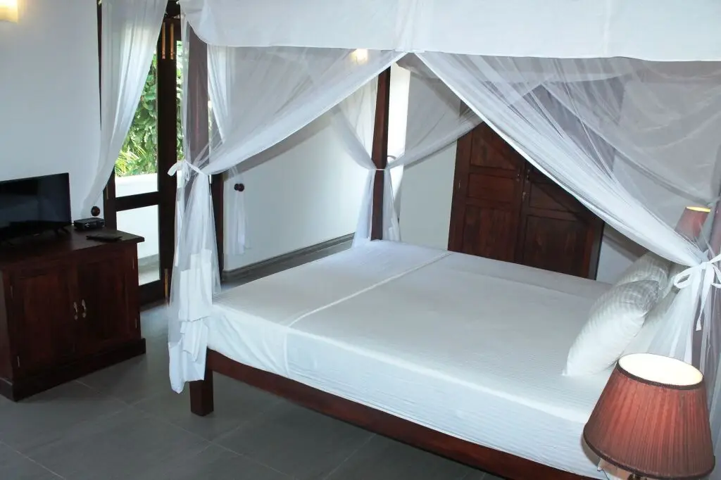 Хиккадува: Boutique Villa Shanthi