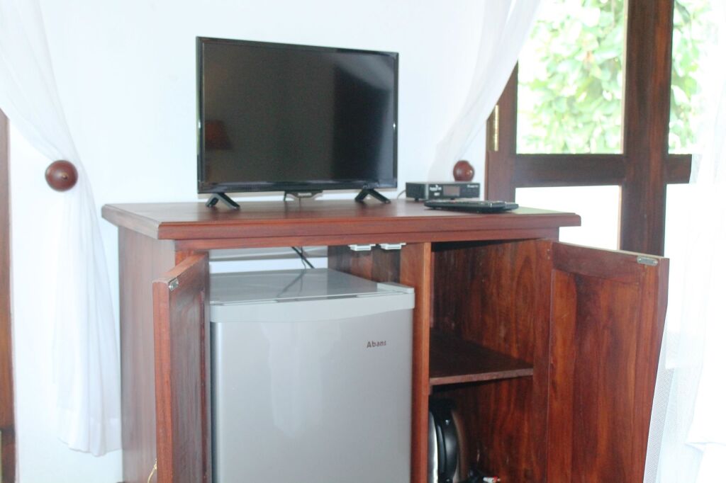 Хиккадува: Boutique Villa Shanthi