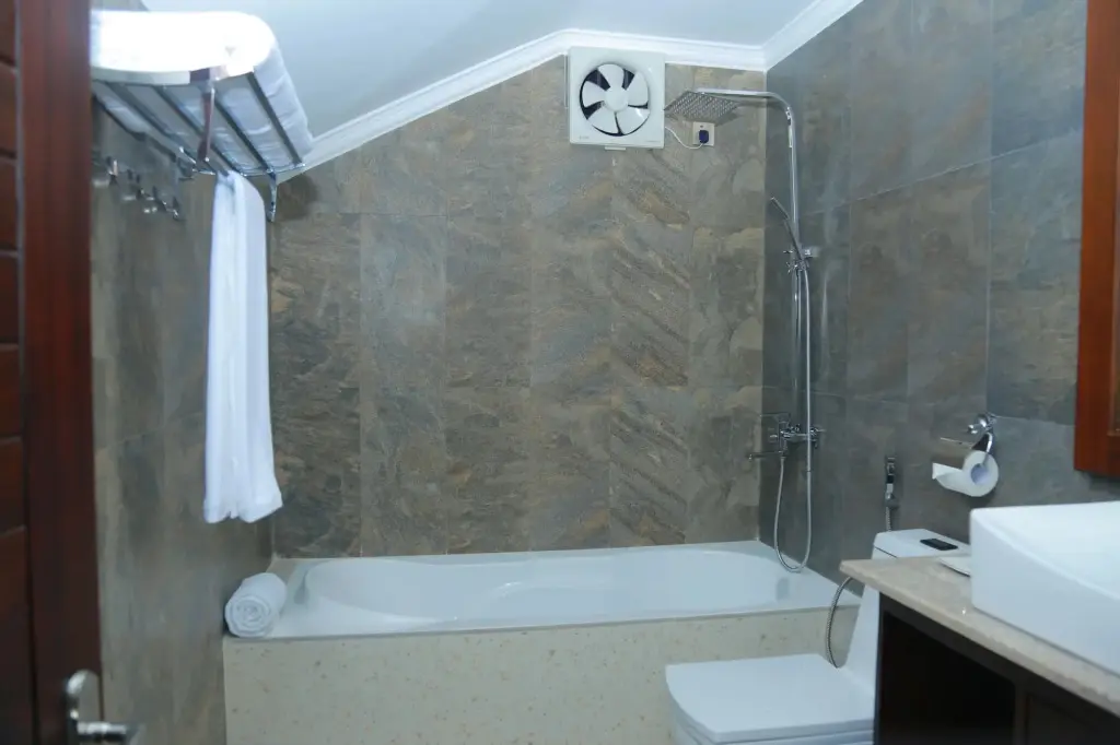 Нувара-Элия: Galaxy Grand Hotel
