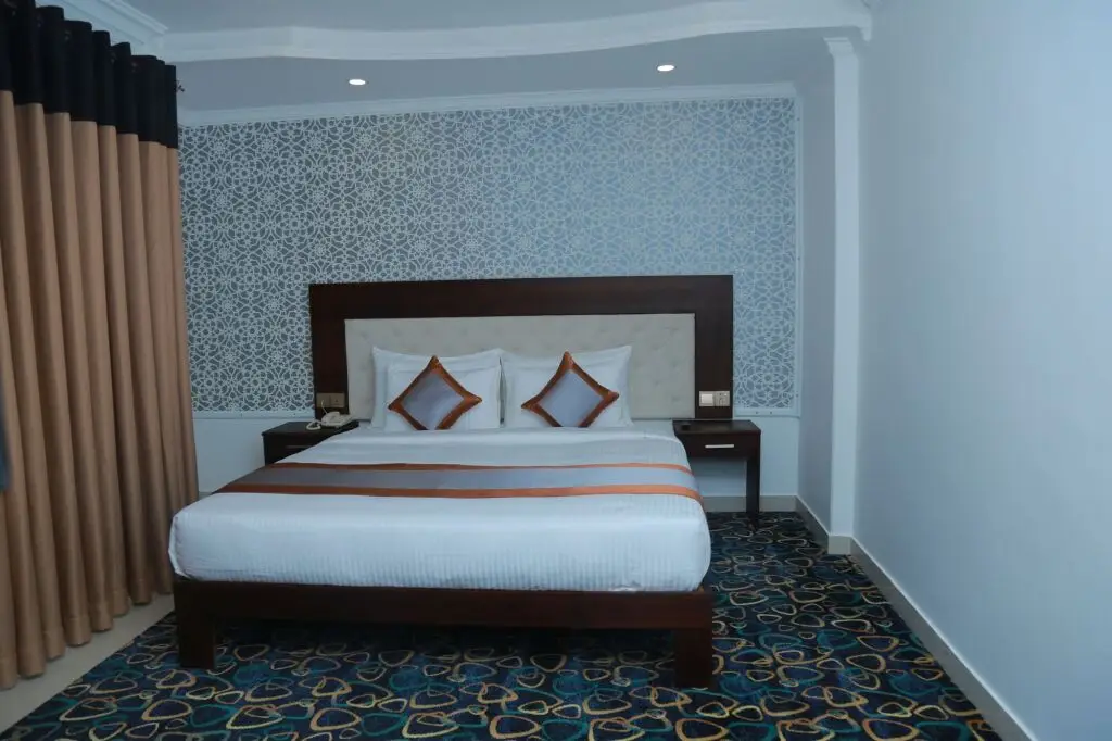 Нувара-Элия: Galaxy Grand Hotel