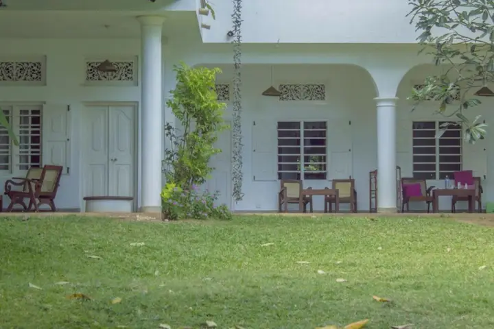Мирисса: Palm Villa