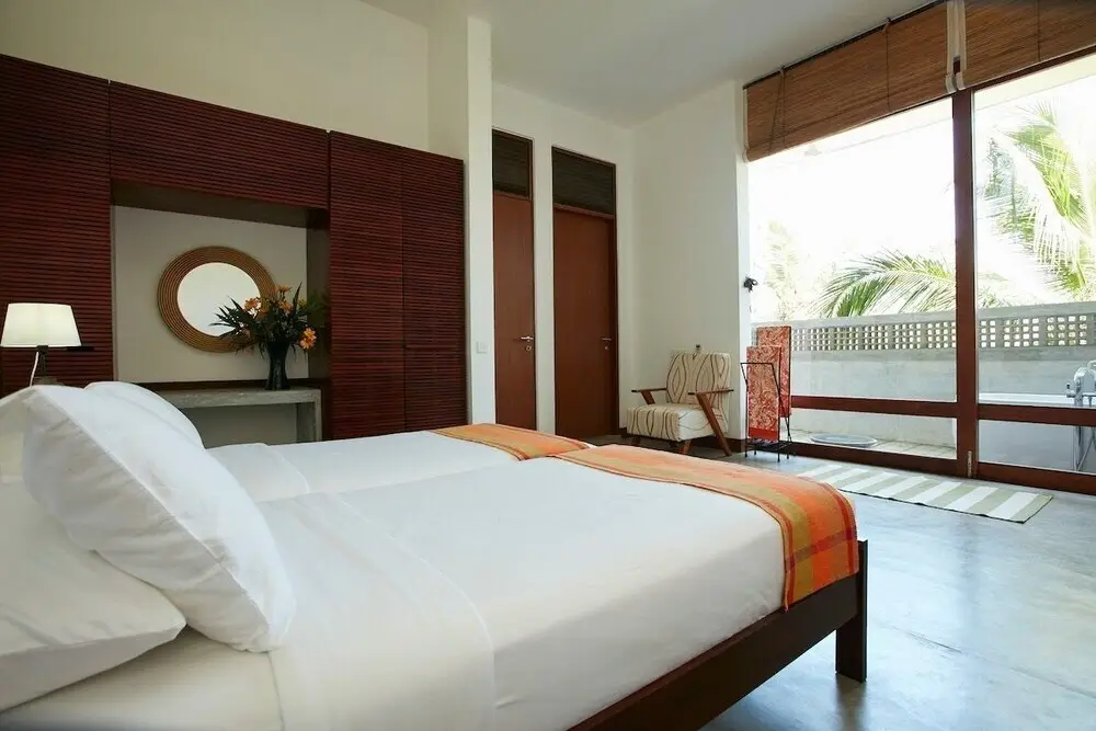Камбуругамува: Kambura Villa