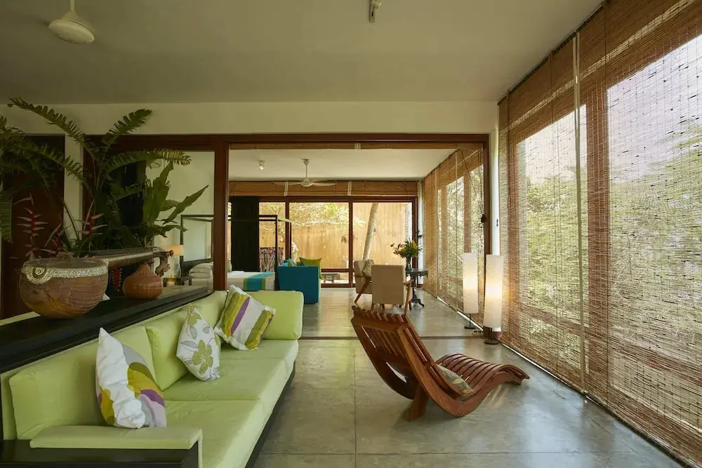 Камбуругамува: Kambura Villa
