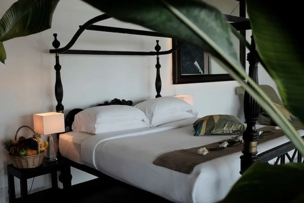 Камбуругамува: Kambura Villa