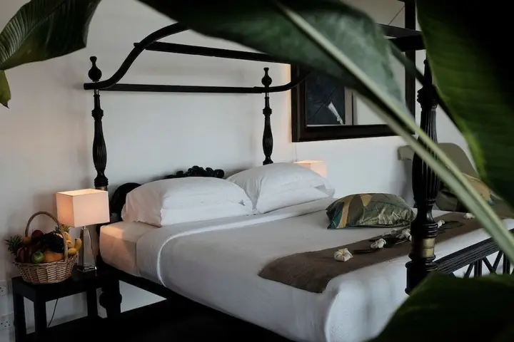 Камбуругамува: Kambura Villa