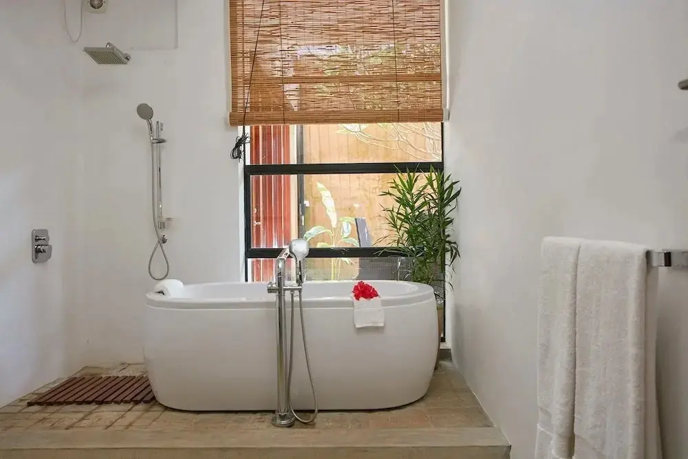 Камбуругамува: Kambura Villa