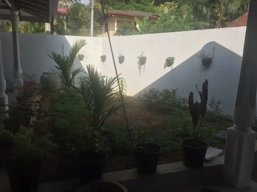Унаватуна: White Lotus Villa