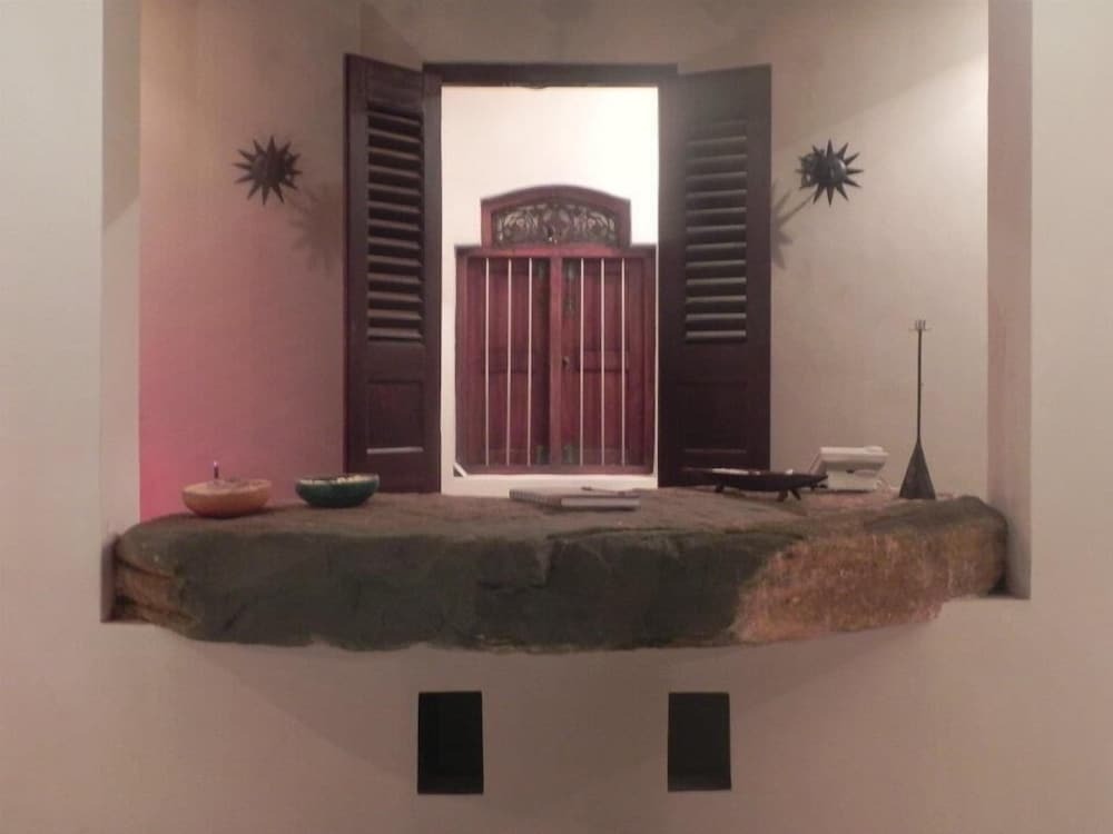 Тальпе: Amanda Beach Villas