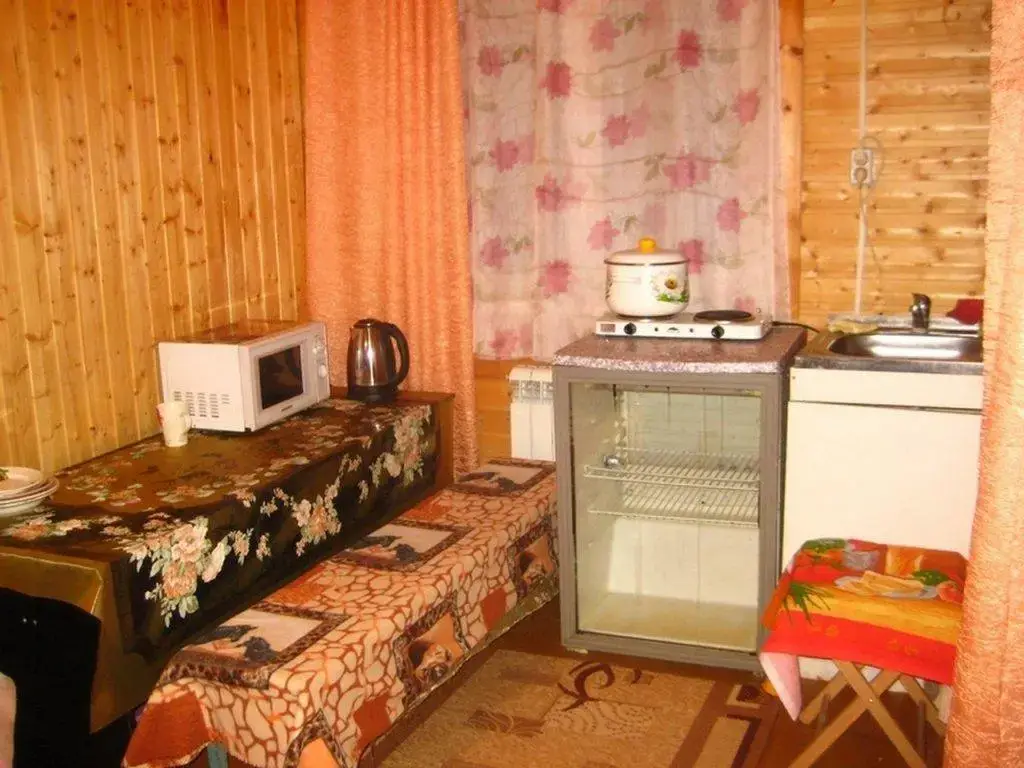 Уфа: Akson Hostel