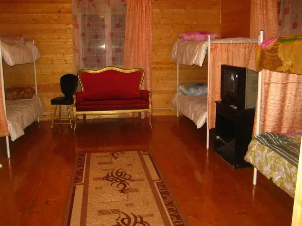 Уфа: Akson Hostel