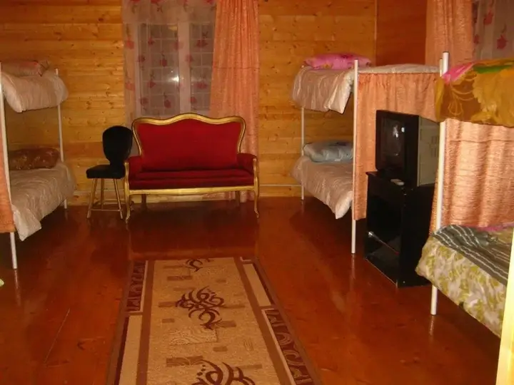 Уфа: Akson Hostel