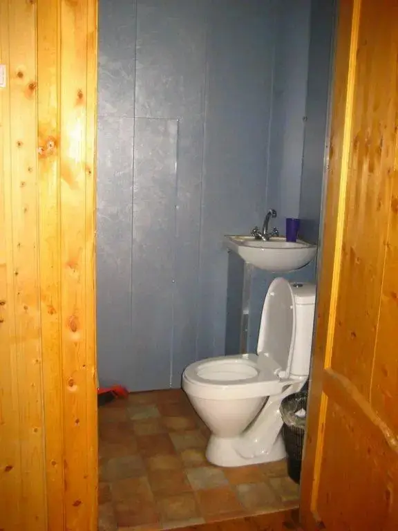 Уфа: Akson Hostel