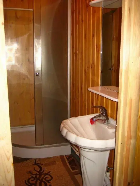 Уфа: Akson Hostel