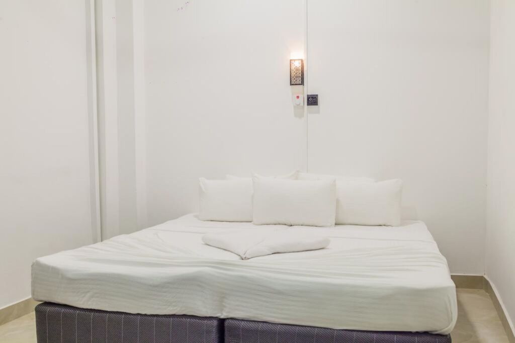 Канди: Kandy City Rooms & Hostel