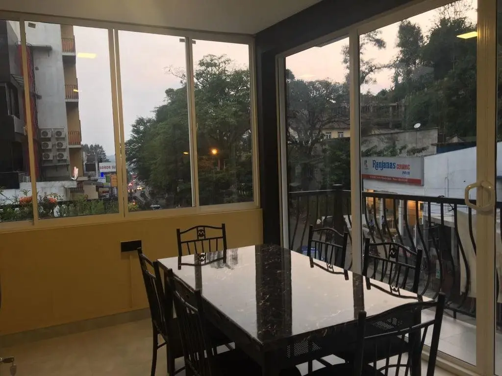 Канди: Kandy City Rooms & Hostel
