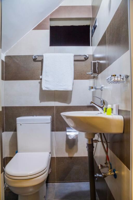 Канди: Kandy City Rooms & Hostel