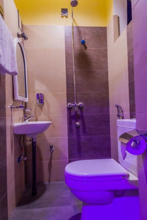 Канди: Kandy City Rooms & Hostel