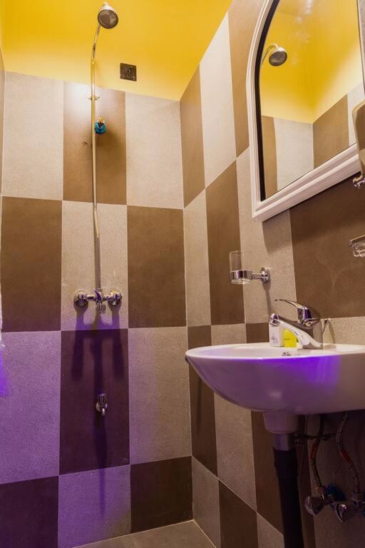 Канди: Kandy City Rooms & Hostel