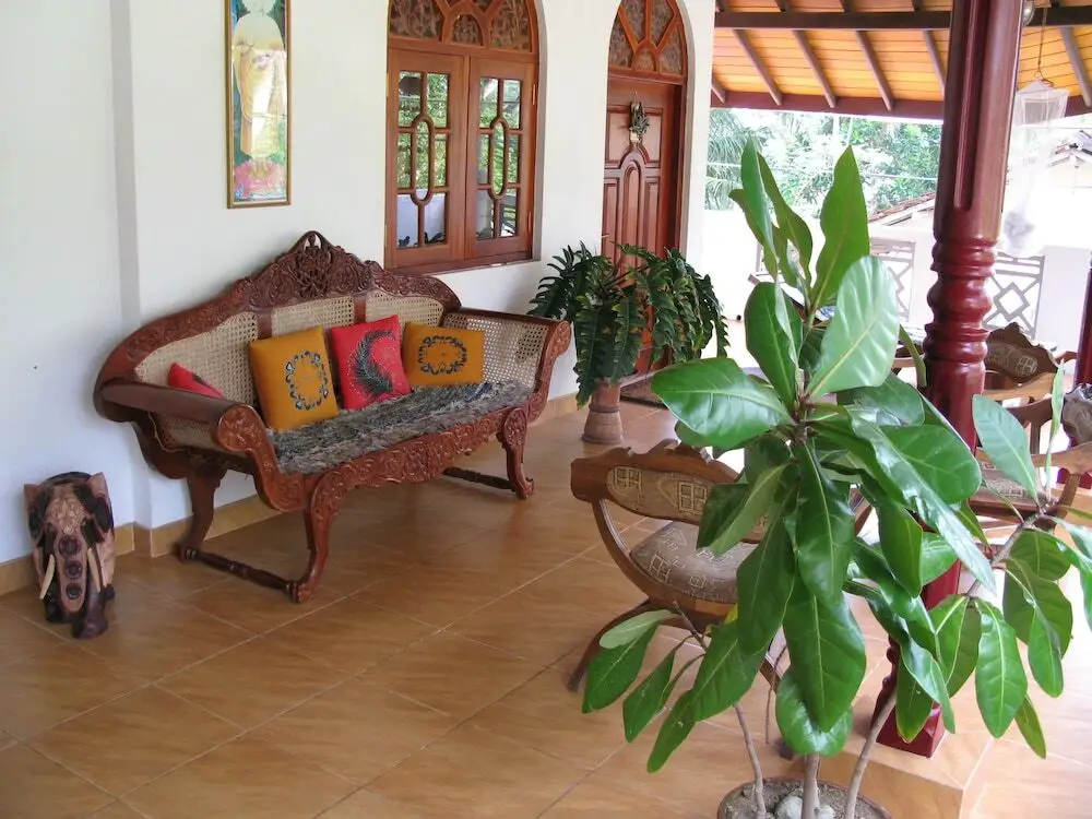 Косгода: Sankarest Villa