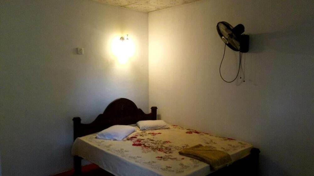 Веллавая: Mango Tree Rooms