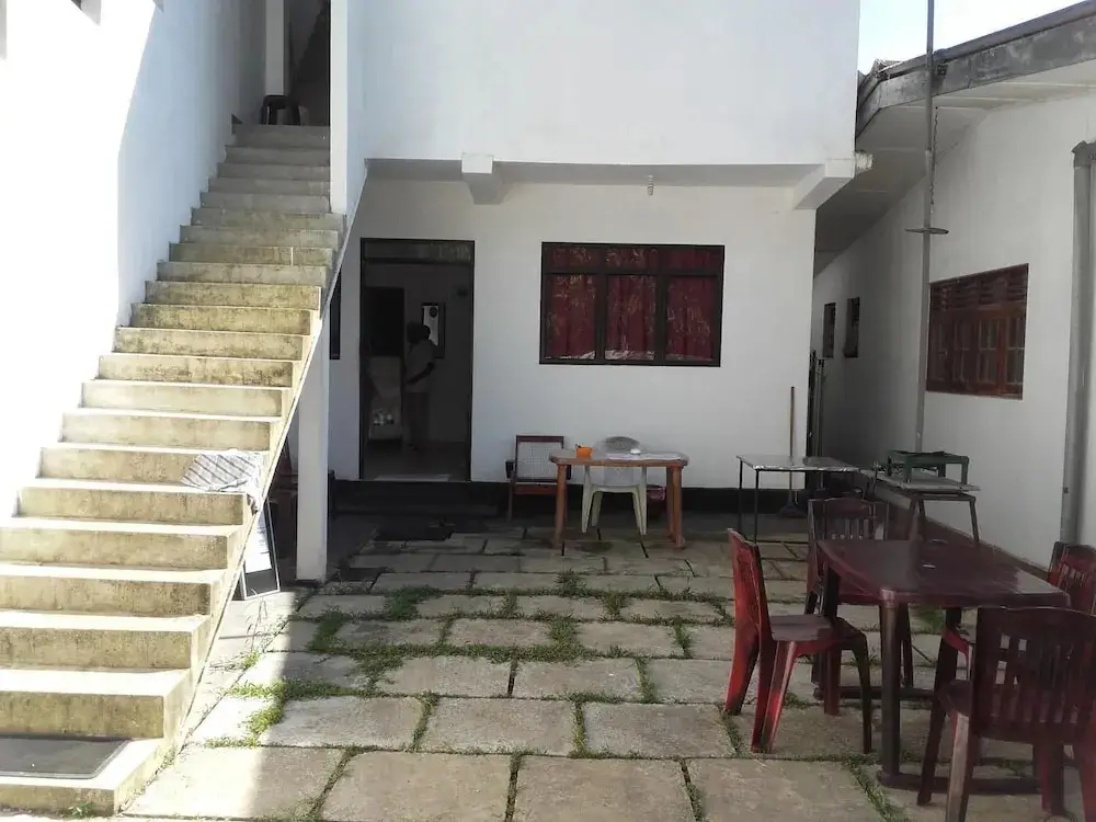 Kalan Villa — фото 1
