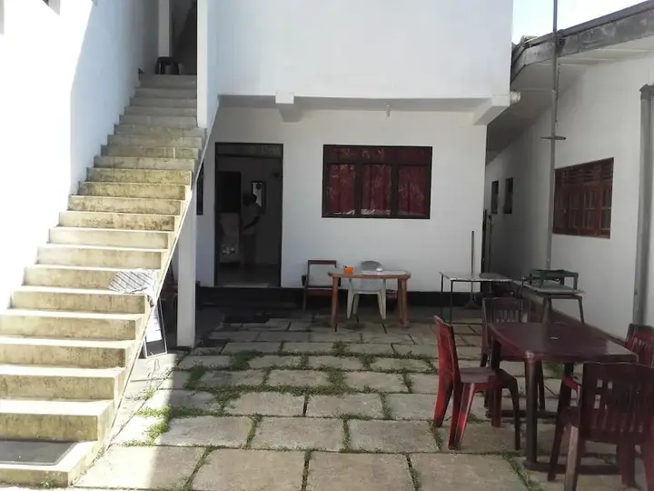 Галле: Kalan Villa