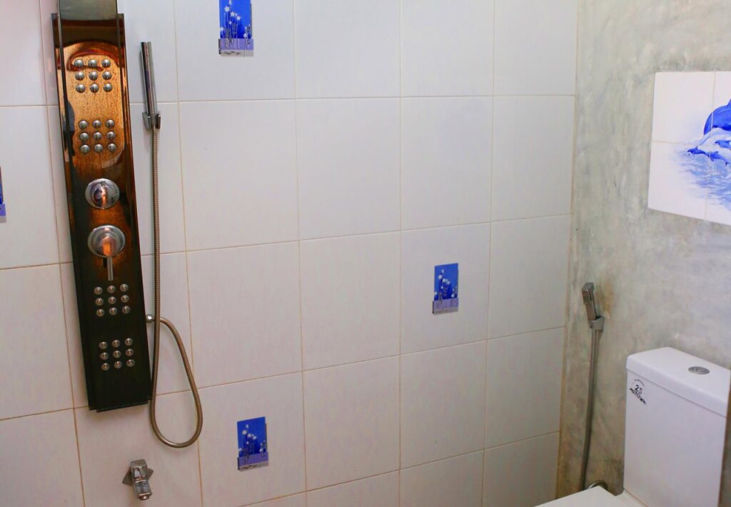 Берувела: Villa 171 bentota