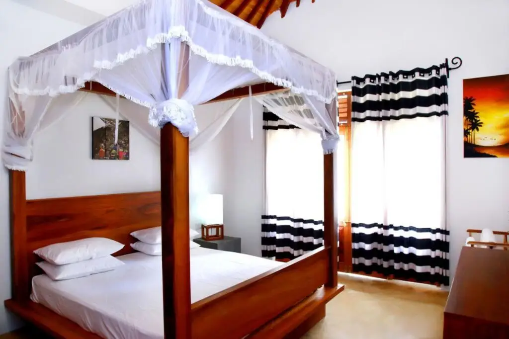 Берувела: Villa 171 bentota