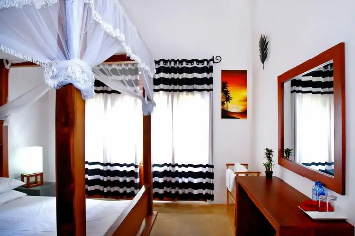 Берувела: Villa 171 bentota
