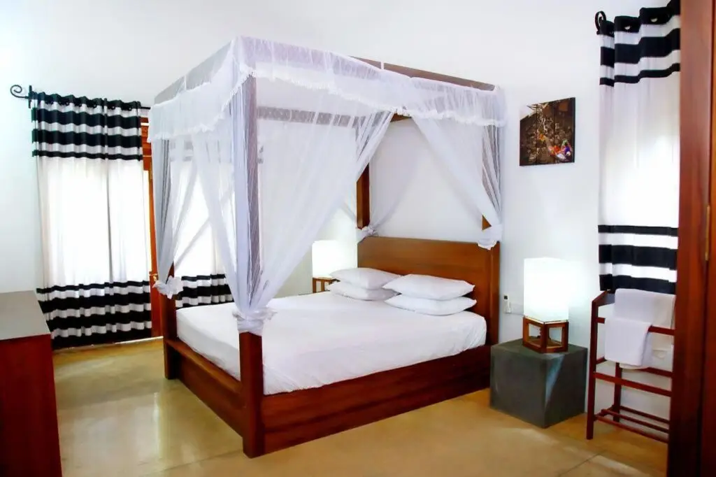 Берувела: Villa 171 bentota