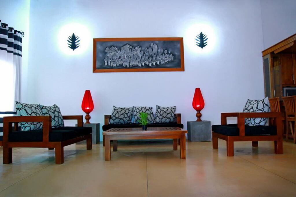 Берувела: Villa 171 bentota