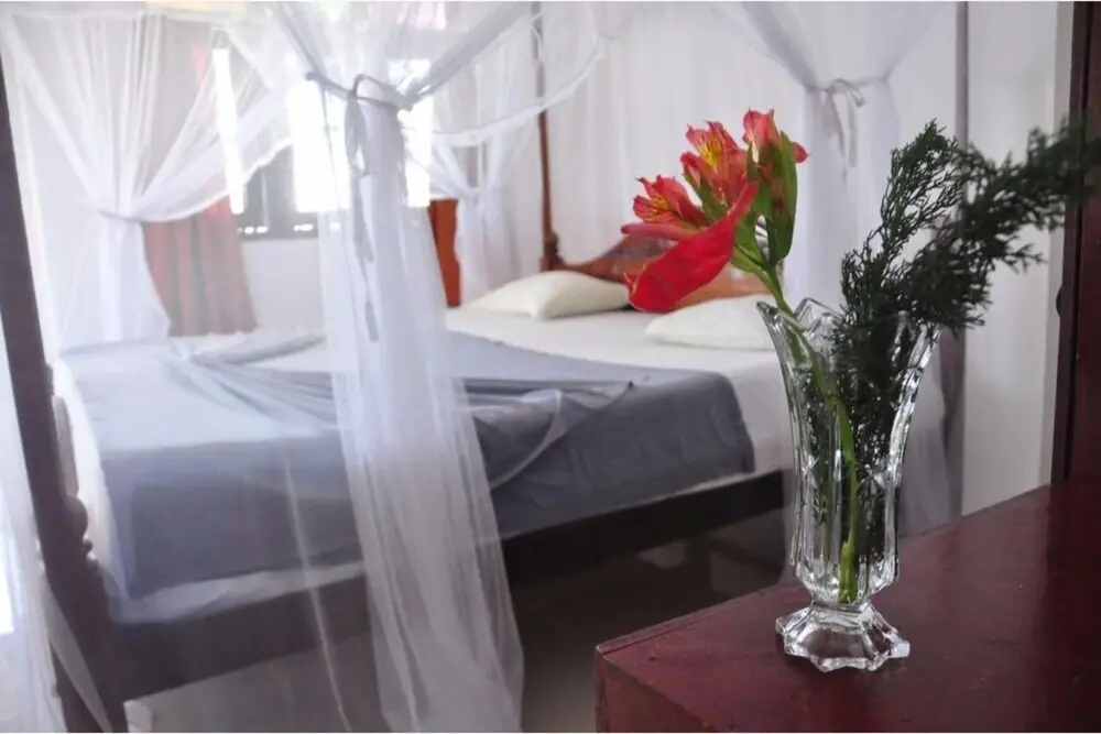 Унаватуна: Vista Rooms Unawatuna Beach 1