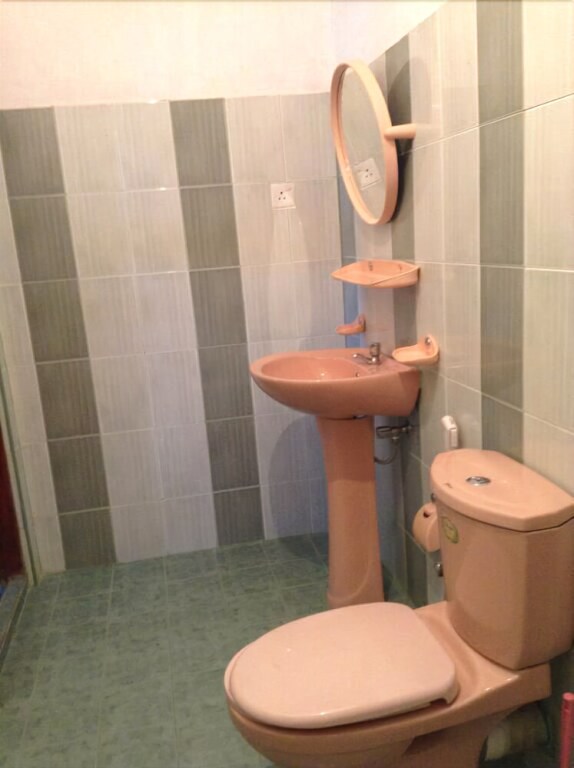 Унаватуна: Vista Rooms Unawatuna Beach 1