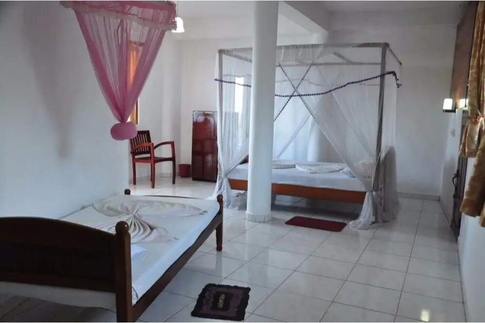 Унаватуна: Vista Rooms Unawatuna Beach 1