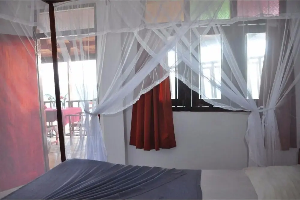 Унаватуна: Vista Rooms Unawatuna Beach 1