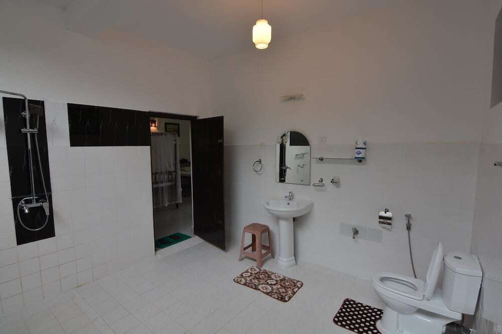 Унаватуна: Vista Rooms Dewalaya Road 1