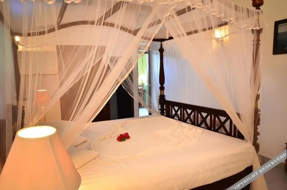 Унаватуна: Vista Rooms Dewalaya Road 1