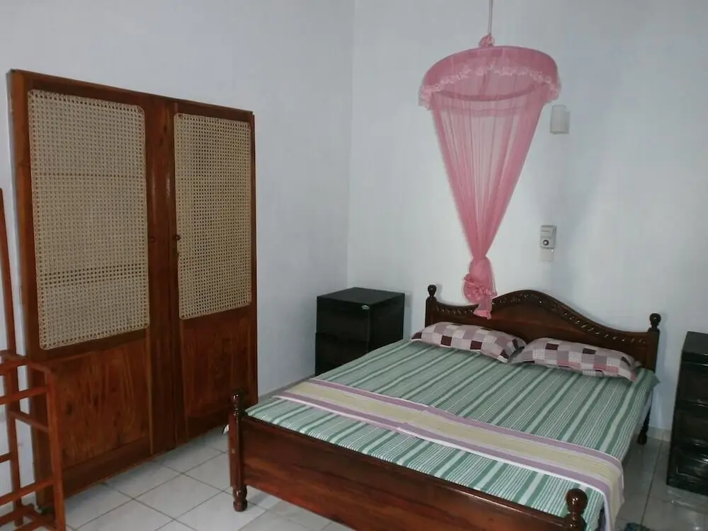 Хиккадува: Vista Rooms Hikka Beach