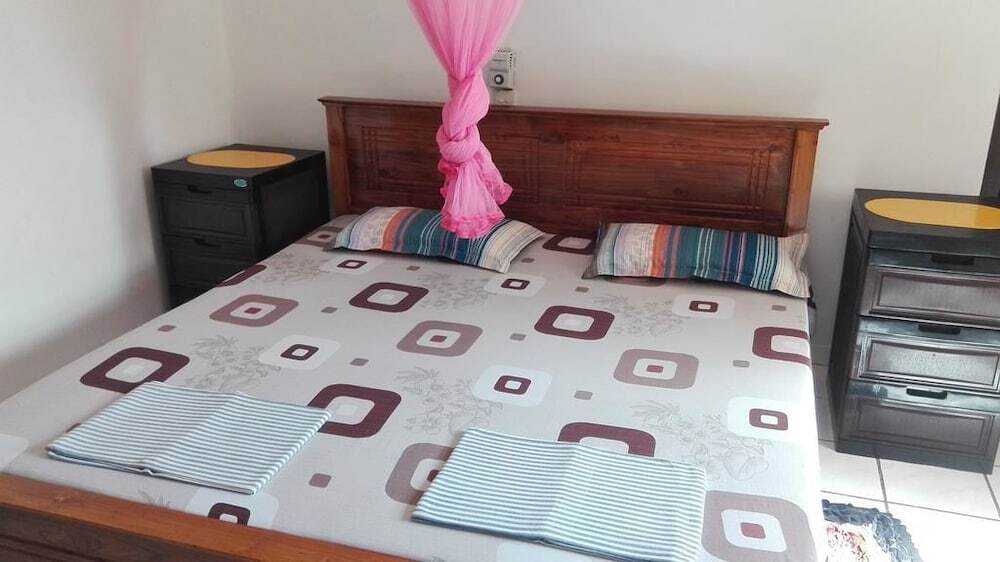 Хиккадува: Vista Rooms Hikka Beach