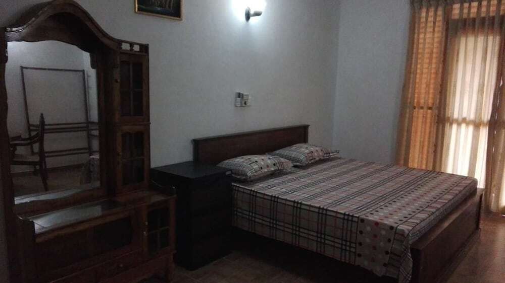 Хиккадува: Vista Rooms Hikka Beach