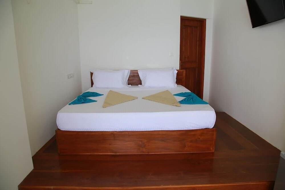 Унаватуна: Vista Rooms Unawatuna Beach 2