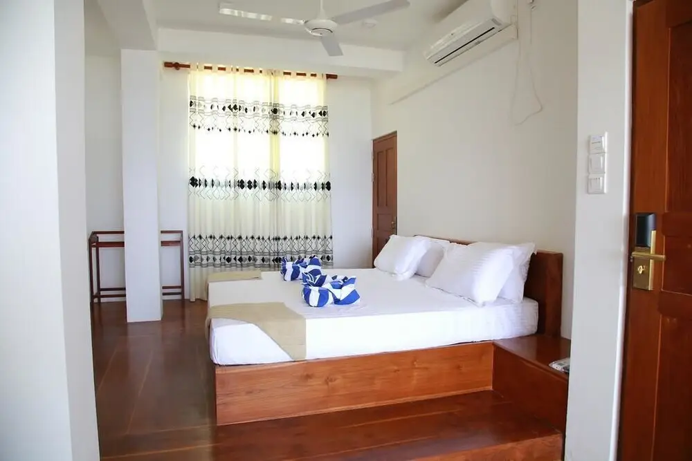 Унаватуна: Vista Rooms Unawatuna Beach 2