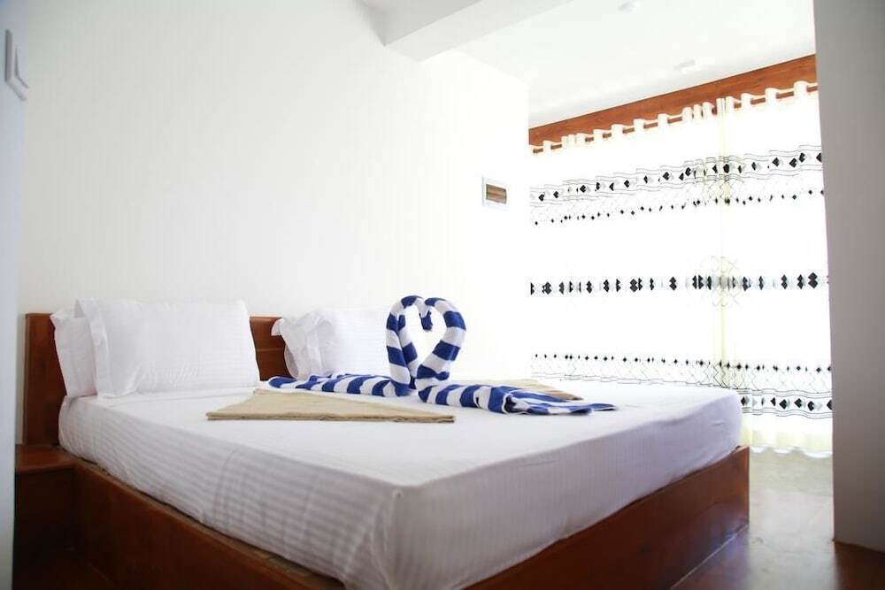 Унаватуна: Vista Rooms Unawatuna Beach 2