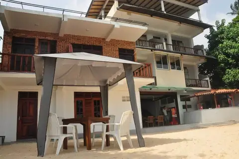 Vista Rooms Unawatuna Beach 2 — фото 1