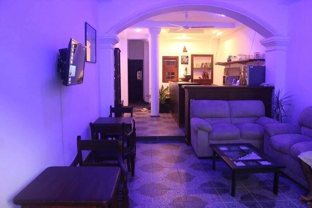 Галле: Dream Villa