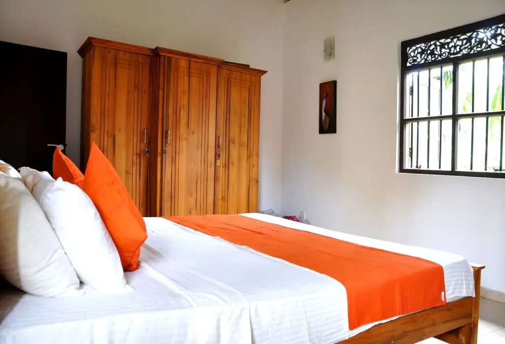 Хиккадува: Sithu Villa Hikkaduwa