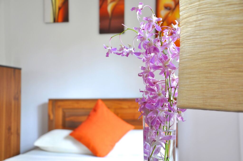 Хиккадува: Sithu Villa Hikkaduwa