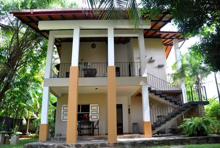 Хиккадува: Sithu Villa Hikkaduwa