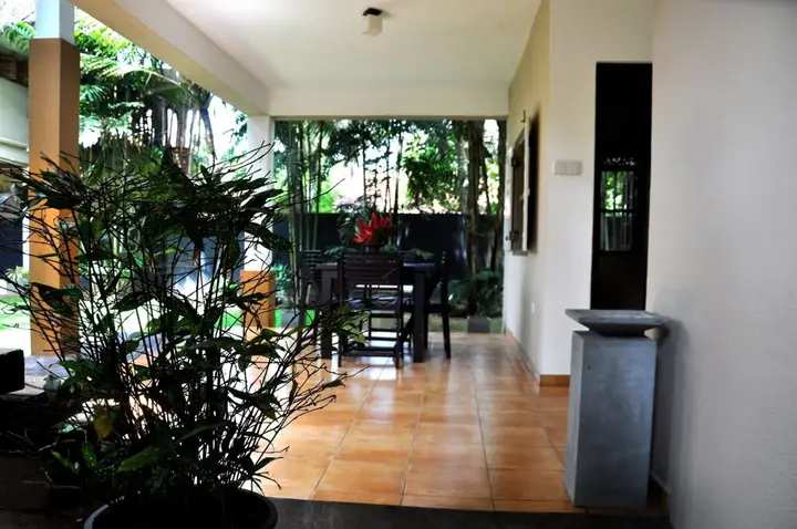 Хиккадува: Sithu Villa Hikkaduwa